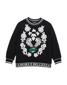Толстовка Dolce & Gabbana