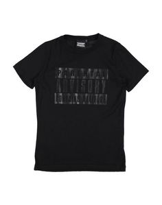 Футболка Parental Advisory Explicit Content
