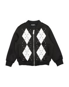 Толстовка Dsquared2