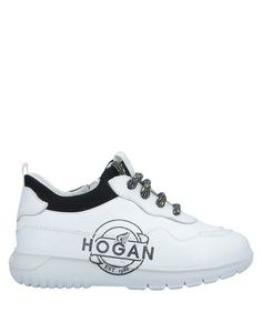 Кеды и кроссовки Hogan