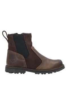 Полусапоги и высокие ботинки Timberland