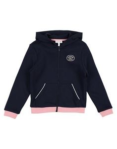 Толстовка Lacoste