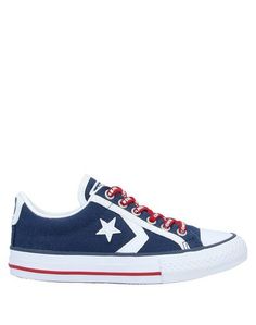 Кеды и кроссовки Converse