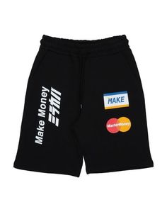 Бермуды Make Money NOT Friends