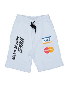 Бермуды Make Money NOT Friends