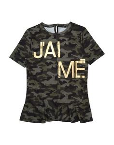 Футболка J'aime’