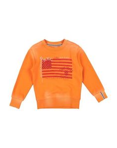 Толстовка Fred Mello