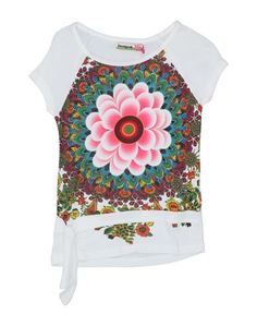 Футболка Desigual