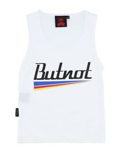 Футболка BUT NOT