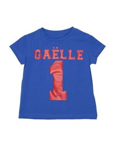 Футболка Gaëlle Paris