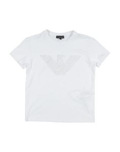 Футболка Emporio Armani