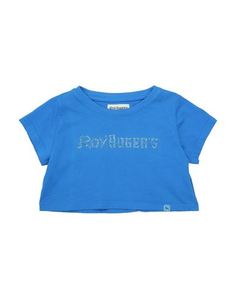 Футболка ROŸ Roger's