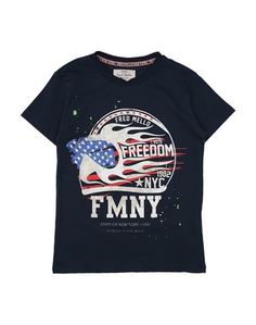 Футболка Fred Mello