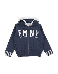 Толстовка Fred Mello