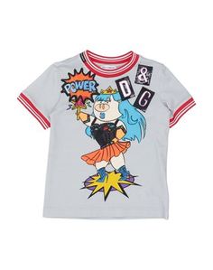 Футболка Dolce & Gabbana