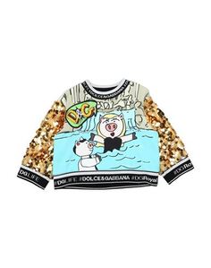 Толстовка Dolce & Gabbana