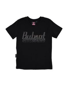 Футболка BUT NOT