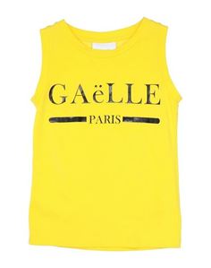Футболка Gaëlle Paris
