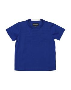 Футболка Emporio Armani