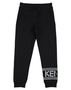 Повседневные брюки Kenzo