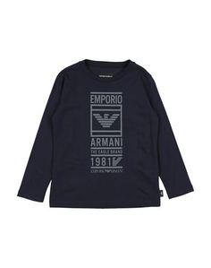 Футболка Emporio Armani