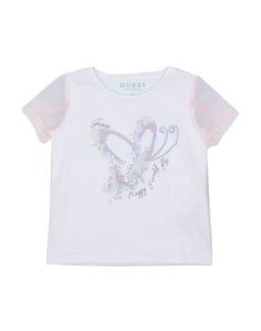 Футболка Guess