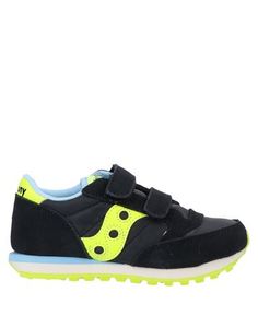 Кеды и кроссовки Saucony