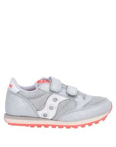 Кеды и кроссовки Saucony