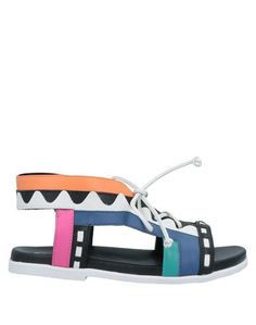 Сандалии Sophia Webster