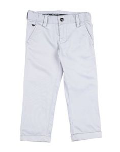 Повседневные брюки Armani Junior