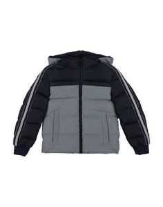 Пуховик с синт. наполнителем Herno