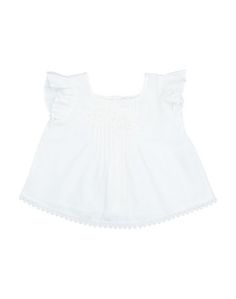 Блузка Twinset Girl