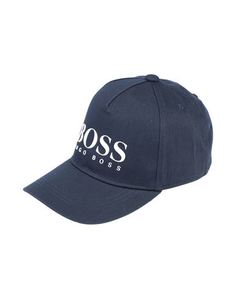 Головной убор Boss