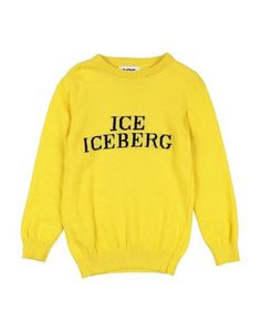 Свитер ICE Iceberg