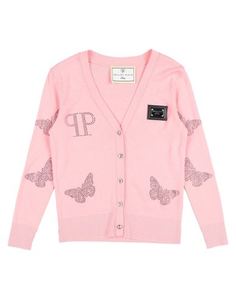 Кардиган Philipp Plein