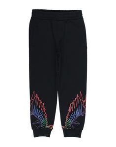 Повседневные брюки Marcelo Burlon