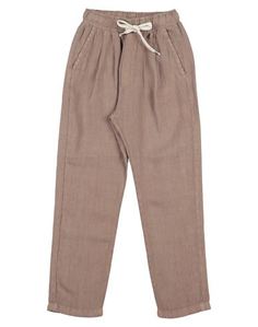 Повседневные брюки Numbers..