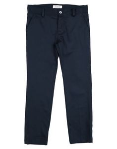 Повседневные брюки ALV Andare Lontano Viaggiando