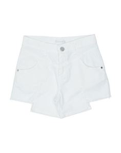 Джинсовые шорты L:Ú L:Ú by Miss Grant