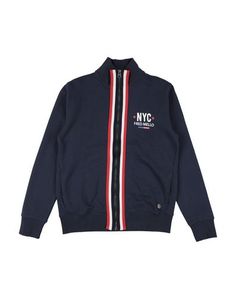 Толстовка Fred Mello