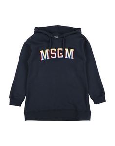 Толстовка Msgm