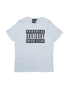 Футболка Parental Advisory Explicit Content