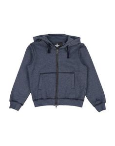 Толстовка Macchia J