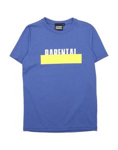 Футболка Parental Advisory Explicit Content