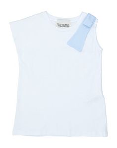 Футболка Fracomina Mini