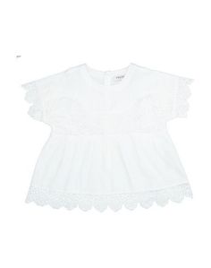 Блузка Twinset Girl