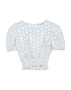 Блузка L:Ú L:Ú by Miss Grant