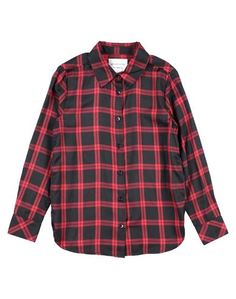 Pубашка LES Coyotes DE Paris