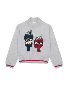 Водолазки Dolce & Gabbana