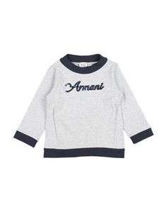Толстовка Armani Junior